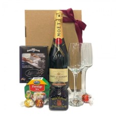 Moet And Rosella Delight (Extra Large)